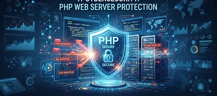 Critical Security Vulnerability in PHP – What Website Owners Need to Know Critical Security Vulnerability in PHP – What Website Owners Need to Know